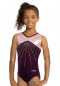 Preview: ERVY  SONNE  ER 11661.07/3  Gymdress, Turnanzug, Gymnastikanzug